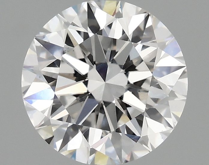1.49 ct. round Lab Grown Diamond front image