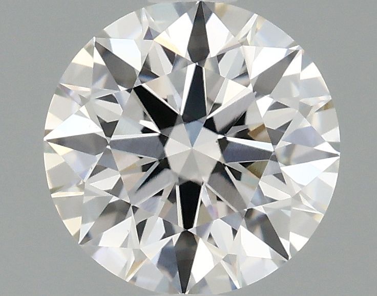 1.09 ct. round Lab Grown Diamond front image