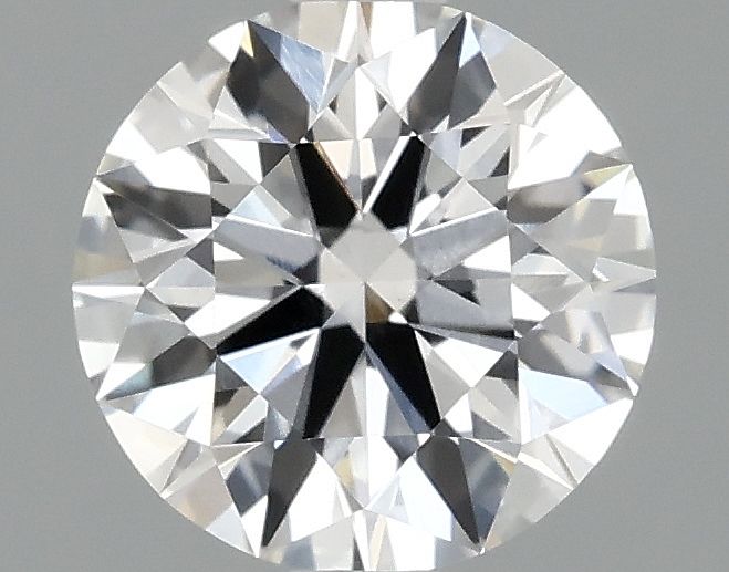 1.45 ct. round Lab Grown Diamond front image