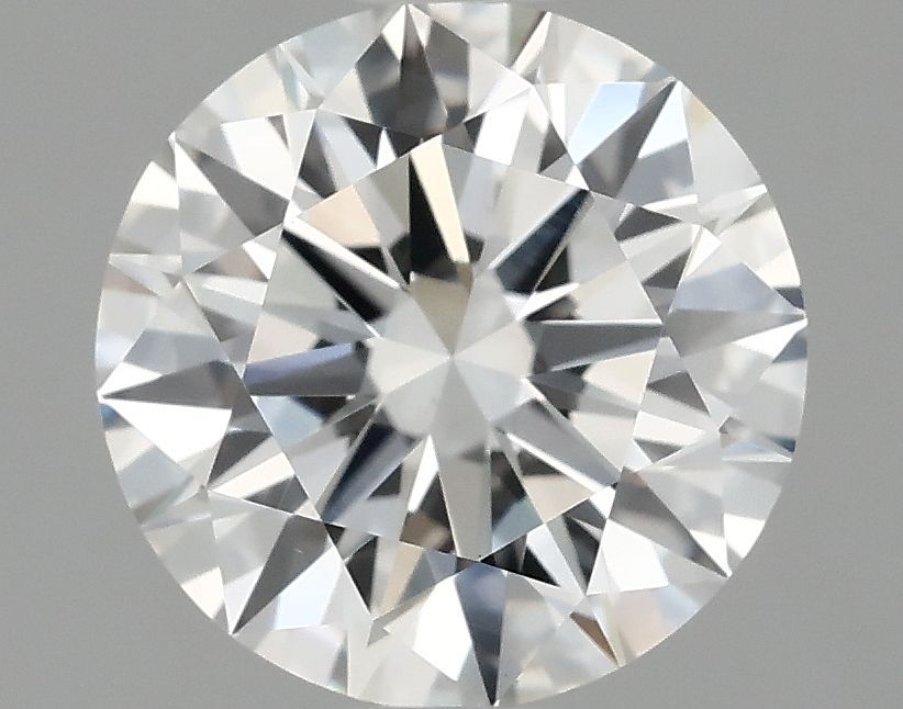 1.51 ct. round Lab Grown Diamond front image