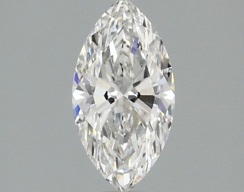 1.01 ct. marquise Lab Grown Diamond front image