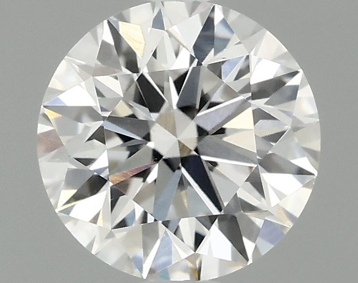 1.09 ct. round Lab Grown Diamond front image