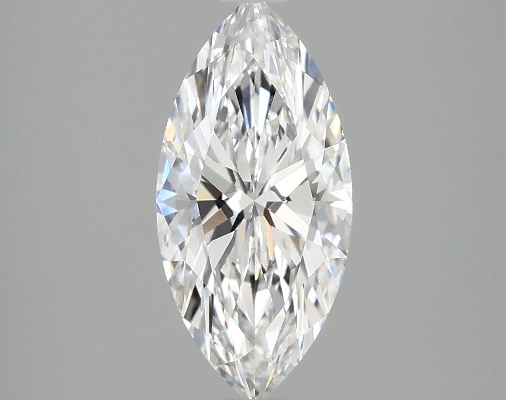 1.48 ct. marquise Lab Grown Diamond front image