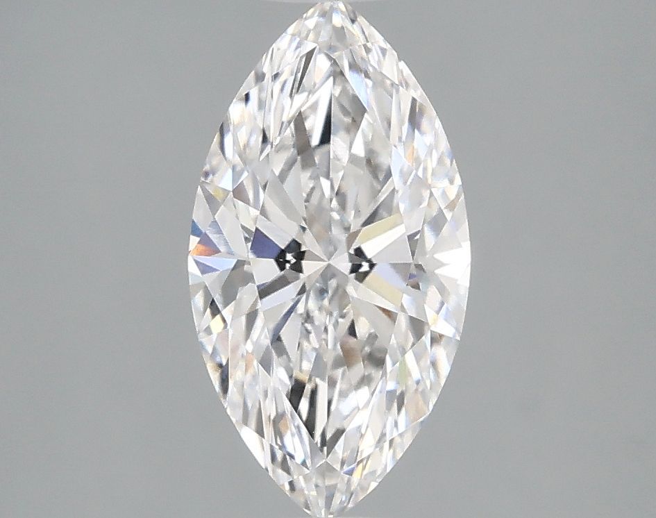 1.49 ct. marquise Lab Grown Diamond front image