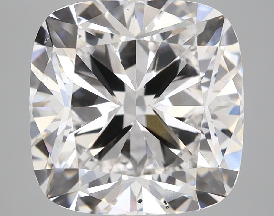 Cushion Diamond