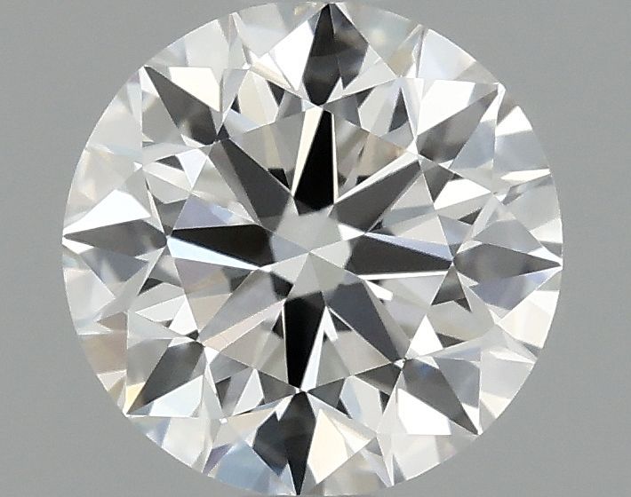 1.01 ct. round Lab Grown Diamond front image