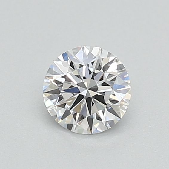 0.32 ct lab-grown Round Diamond