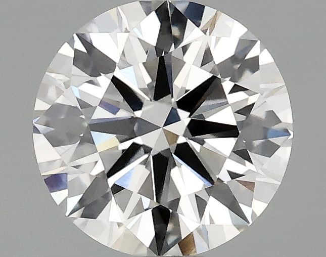 1.49 ct. round Lab Grown Diamond front image