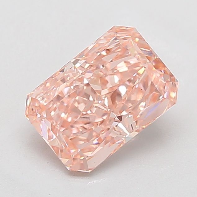 2.79 ct. radiant Lab Grown Diamond front image