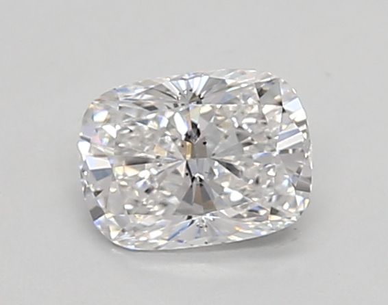 Cushion Diamond
