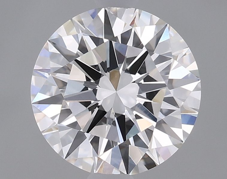1.05 ct. round Lab Grown Diamond front image