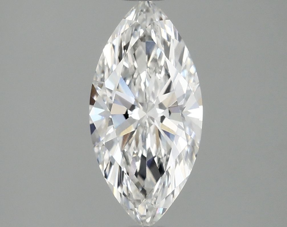 1.40 ct. marquise Lab Grown Diamond front image