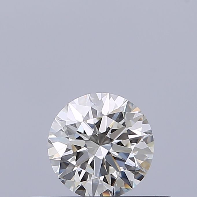 0.32 Carat Round Diamond G IF