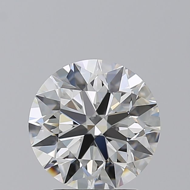 Round Diamond