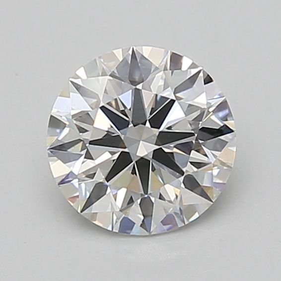 1.08 ct. round Lab Grown Diamond front image
