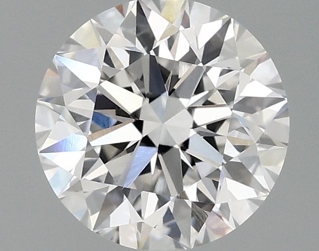 1.49 ct. round Lab Grown Diamond front image
