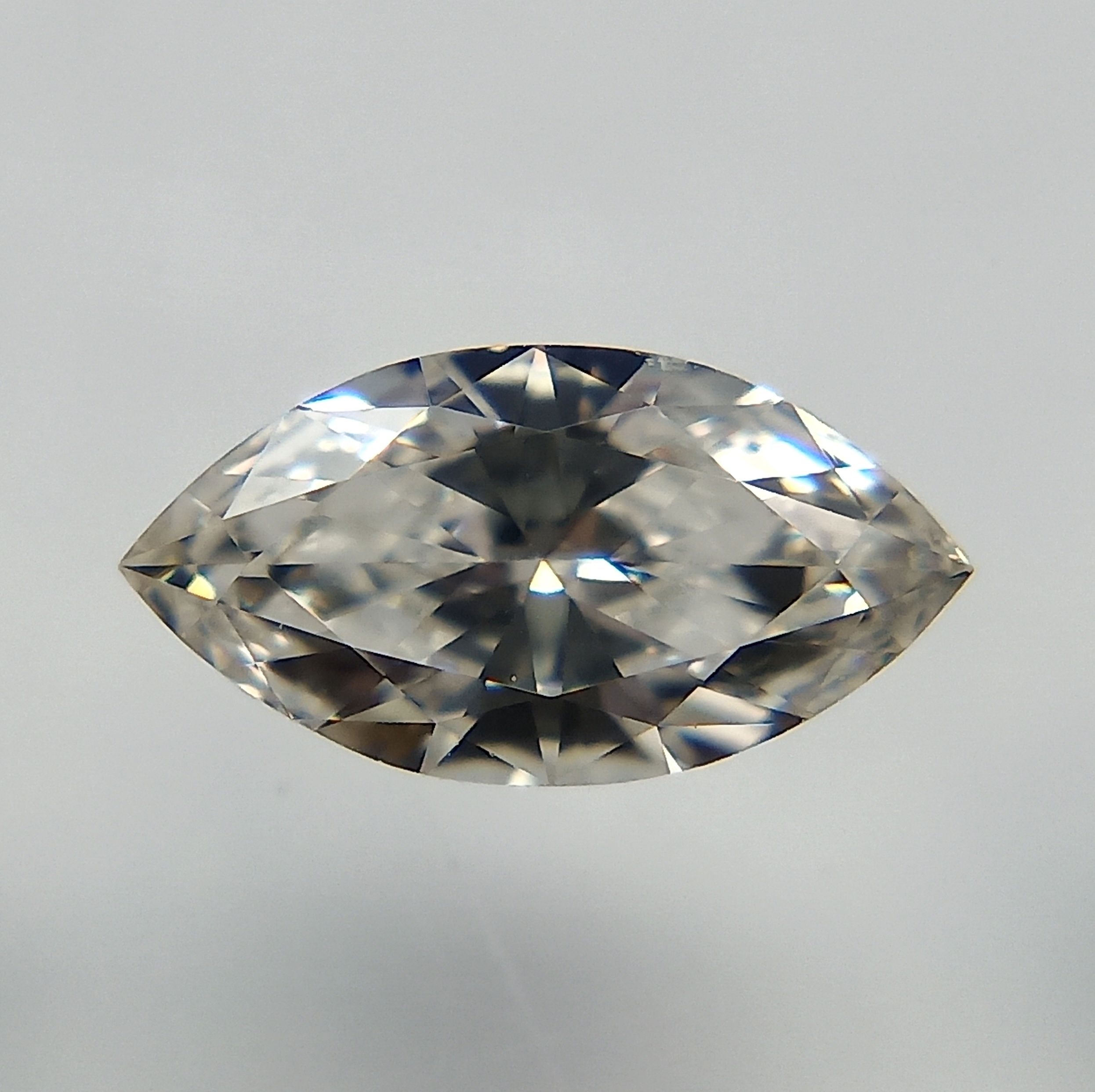 Marquise Diamond