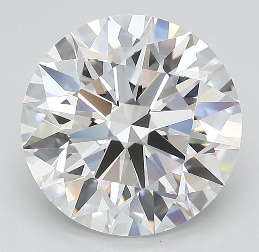 Round Diamond
