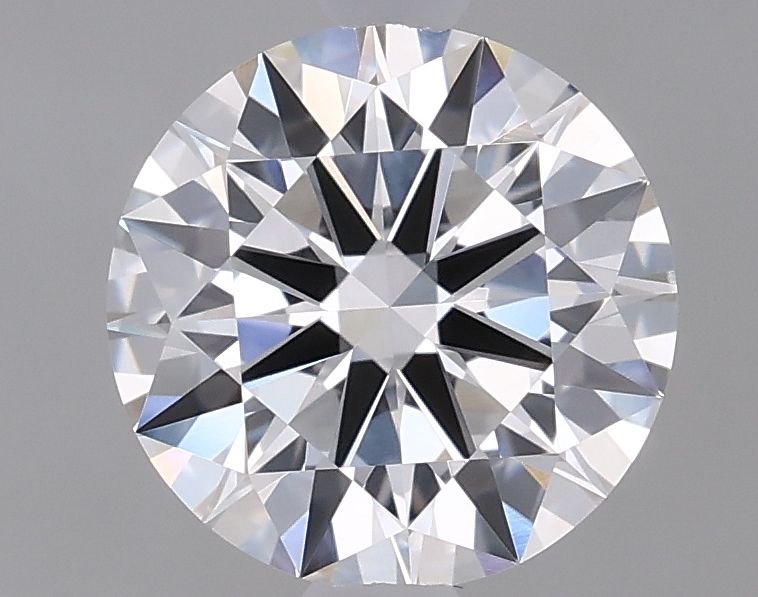 1.05 ct. round Lab Grown Diamond front image