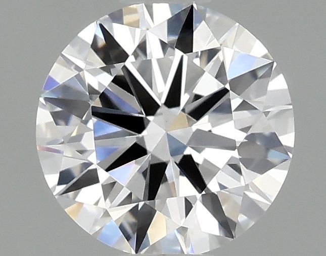 0.97 ct. round Lab Grown Diamond front image