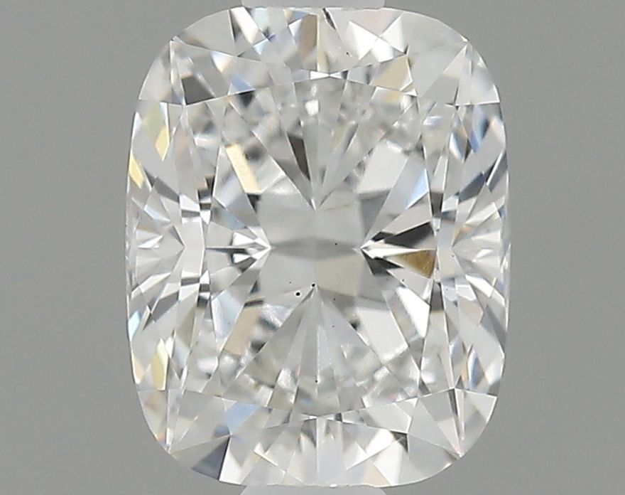 0.73 ct Cushion Brilliant diamond