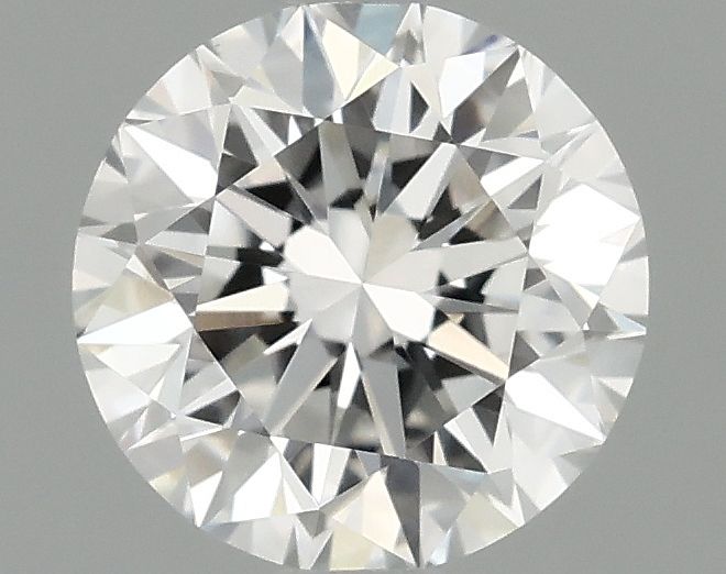 0.97 ct. round Lab Grown Diamond front image