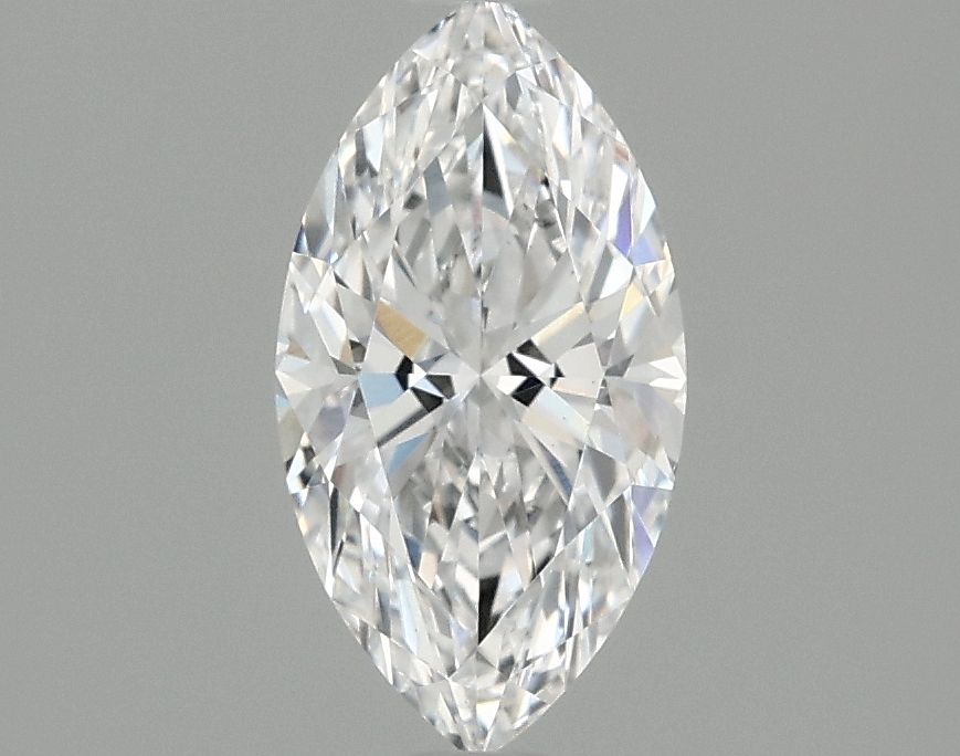 1.07 ct. marquise Lab Grown Diamond front image