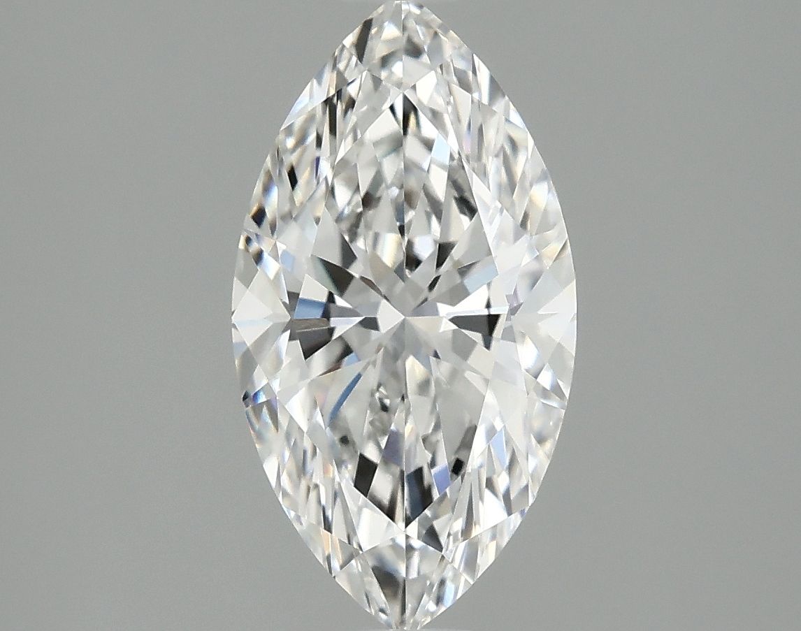 1.41 ct. marquise Lab Grown Diamond front image