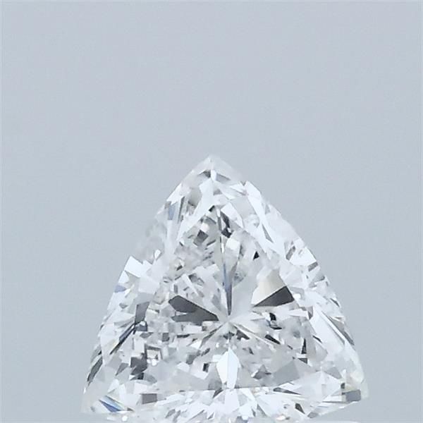 0.52 ct lab-grown Triangular Diamond