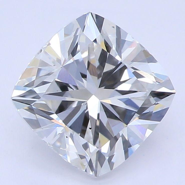 Cushion Diamond