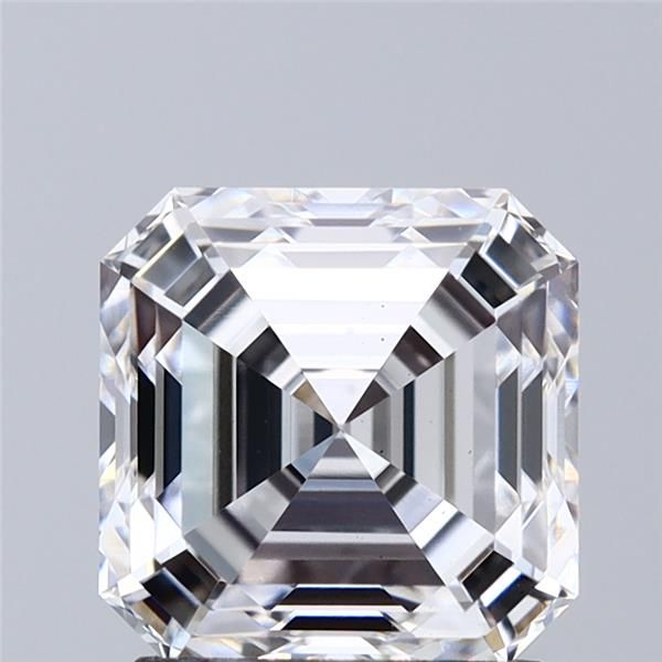 Asscher Diamond