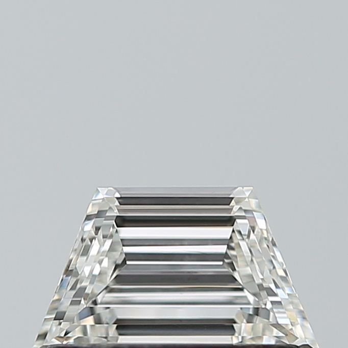 0.5 ct Trapezoid Diamond