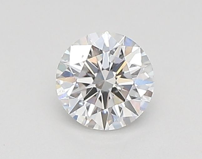 Round Diamond