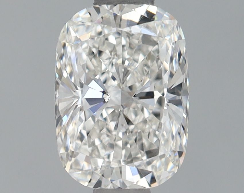 0.93 ct Cushion Brilliant diamond