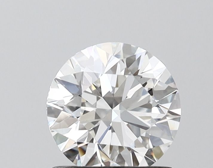 1.05 ct. round Lab Grown Diamond front image