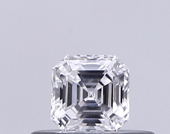Asscher Diamond