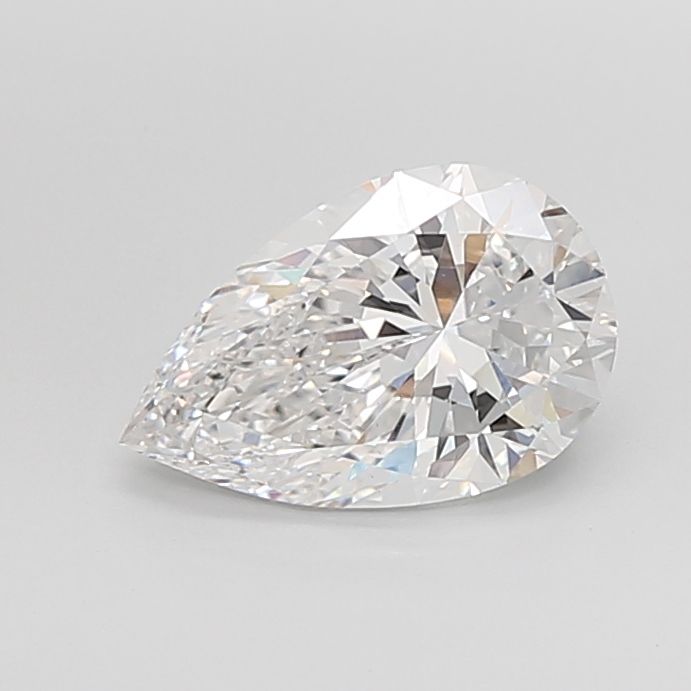 Pear Diamond
