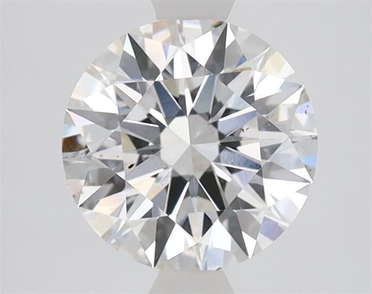 1.51 ct. round Lab Grown Diamond front image