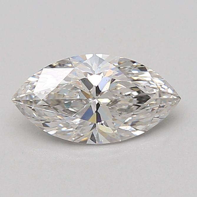 1.03 ct. marquise Lab Grown Diamond front image