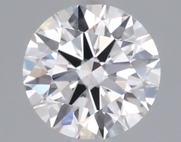 1.08 ct. round Lab Grown Diamond front image
