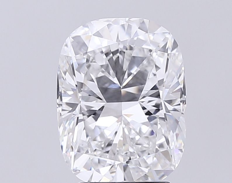 Cushion Diamond