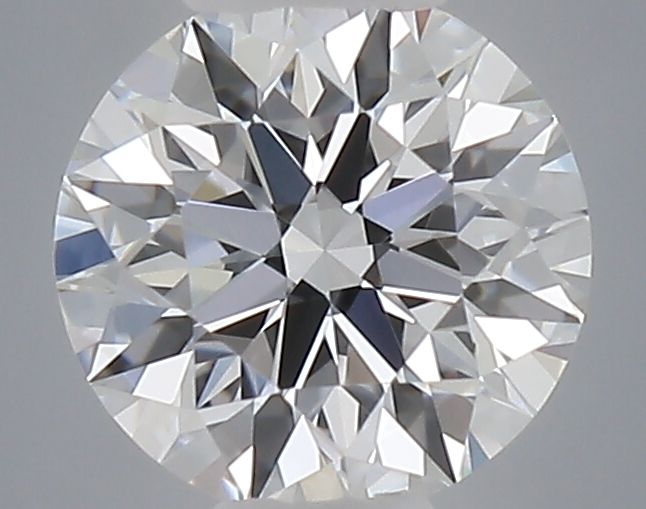 0.34 ct lab-grown Round Diamond