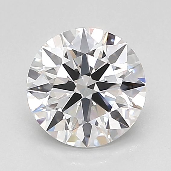 1.08 ct. round Lab Grown Diamond front image