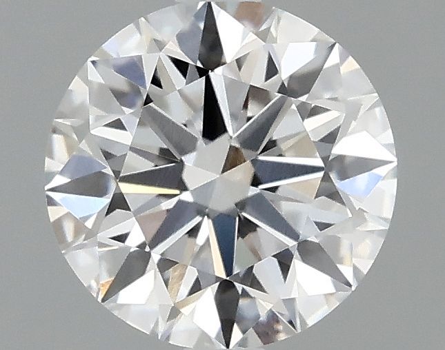 1.01 ct. round Lab Grown Diamond front image