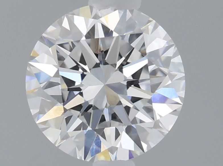 1.08 ct. round Lab Grown Diamond front image