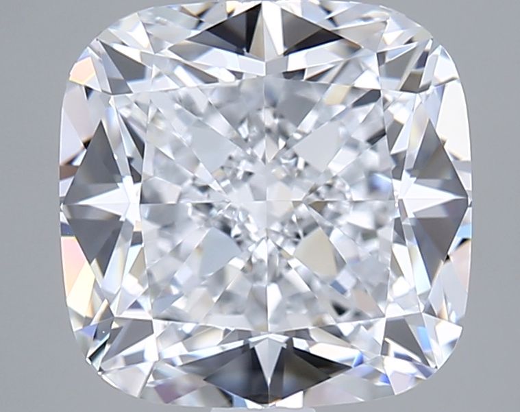Cushion Diamond