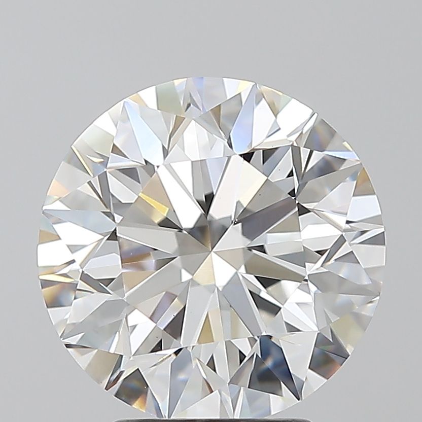 Round Diamond