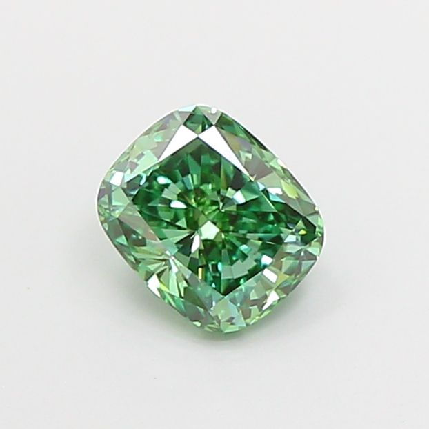1.03 ct lab-grown Cushion modified Diamond