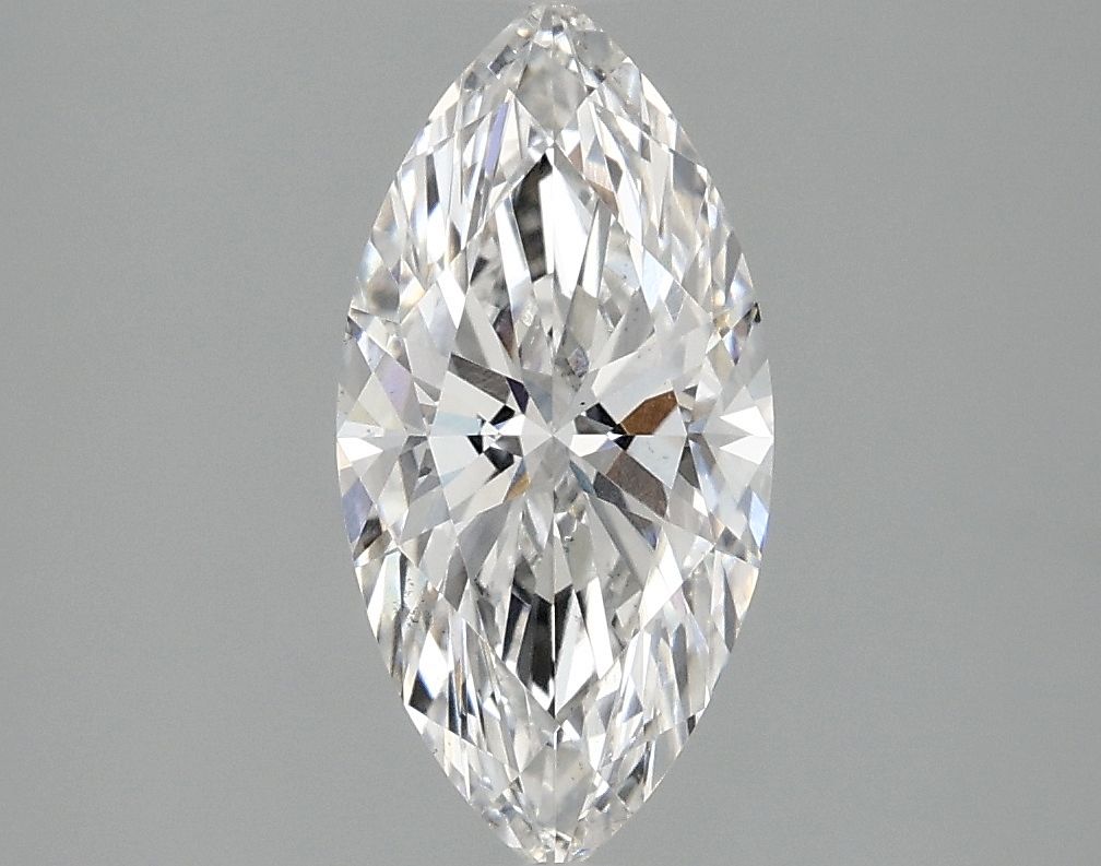1.54 ct. marquise Lab Grown Diamond front image