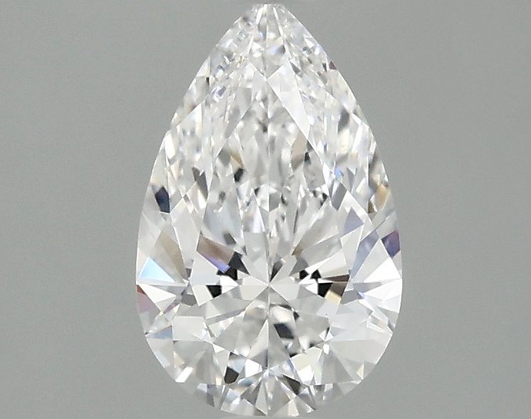1.05 ct. pear Lab Grown Diamond front image